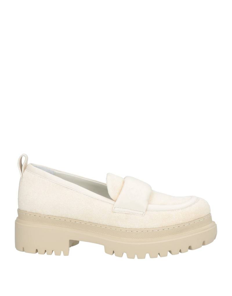 PESERICO Mokassin Damen Elfenbein von PESERICO
