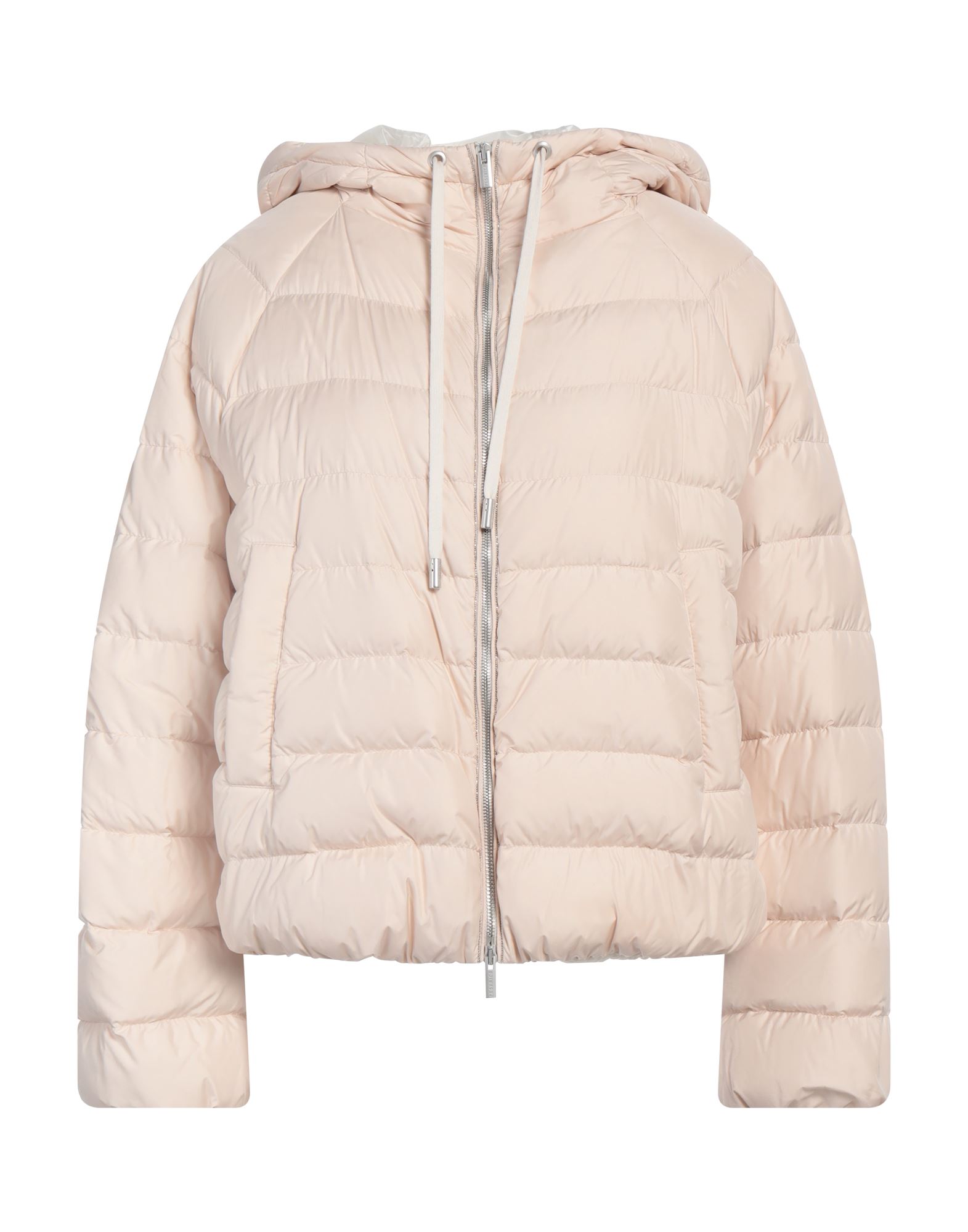 PESERICO Pufferjacke & Daunenjacke Damen Beige PESERICO Pufferjacke & Daunenjacke Damen Beige von PESERICO