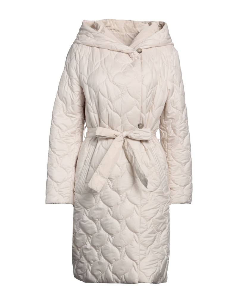 PESERICO Pufferjacke & Daunenjacke Damen Beige von PESERICO