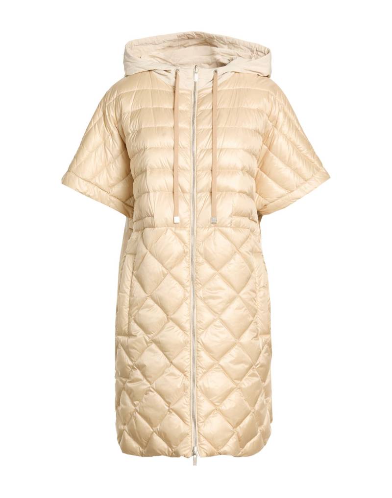 PESERICO Pufferjacke & Daunenjacke Damen Beige von PESERICO