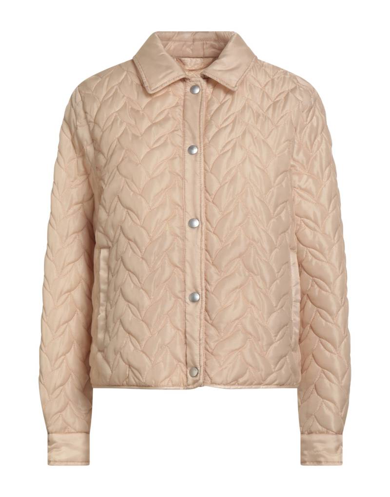 PESERICO Pufferjacke & Daunenjacke Damen Cremeweiß von PESERICO