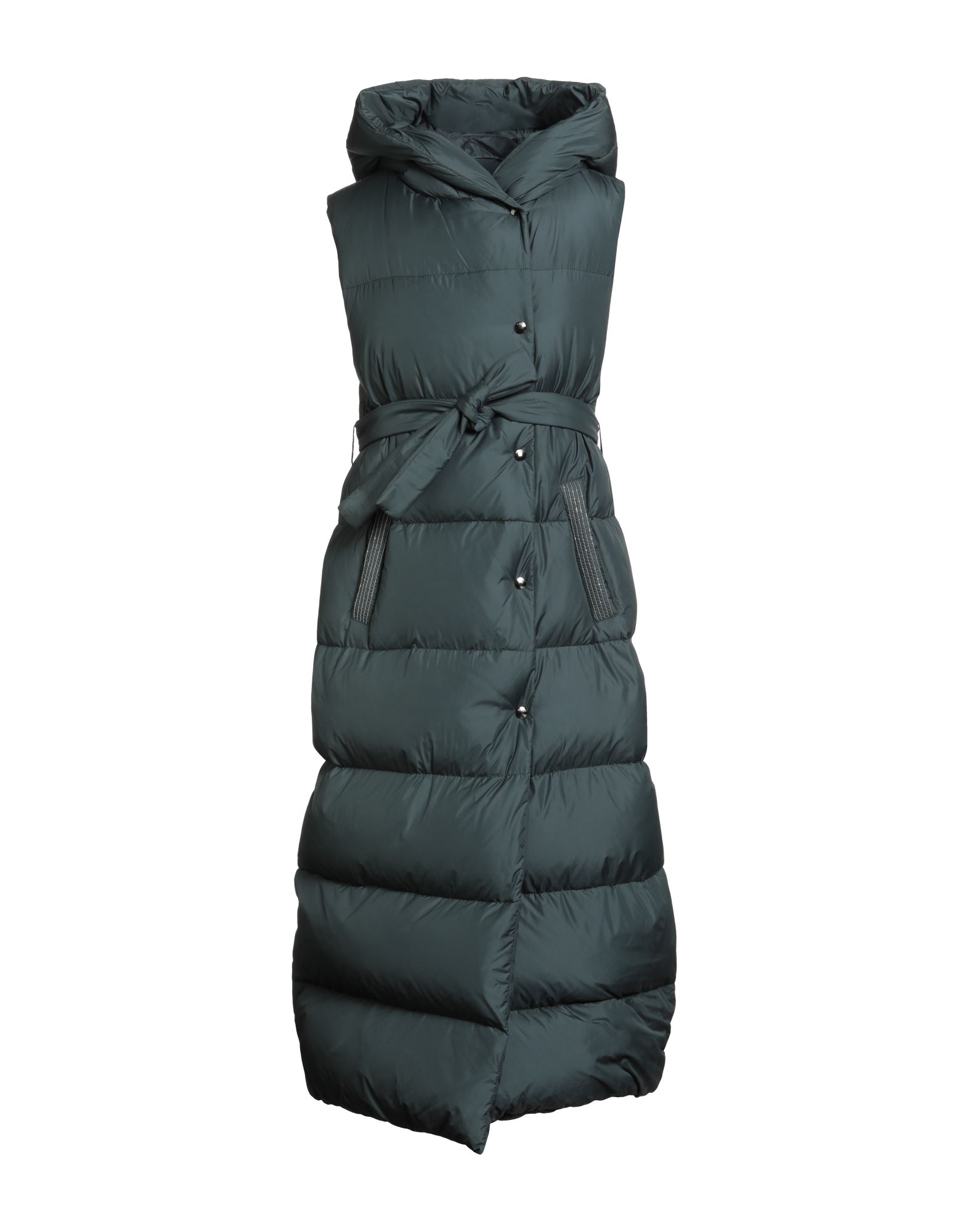 PESERICO Pufferjacke & Daunenjacke Damen Dunkelgrün von PESERICO