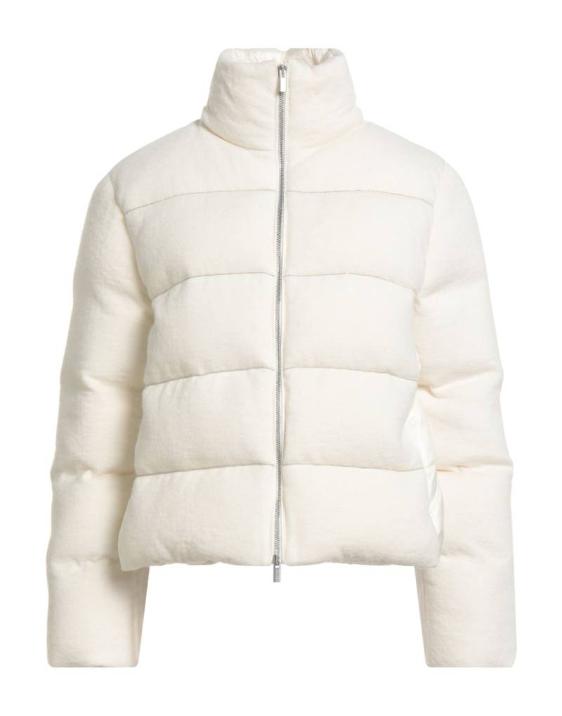 PESERICO Pufferjacke & Daunenjacke Damen Elfenbein von PESERICO