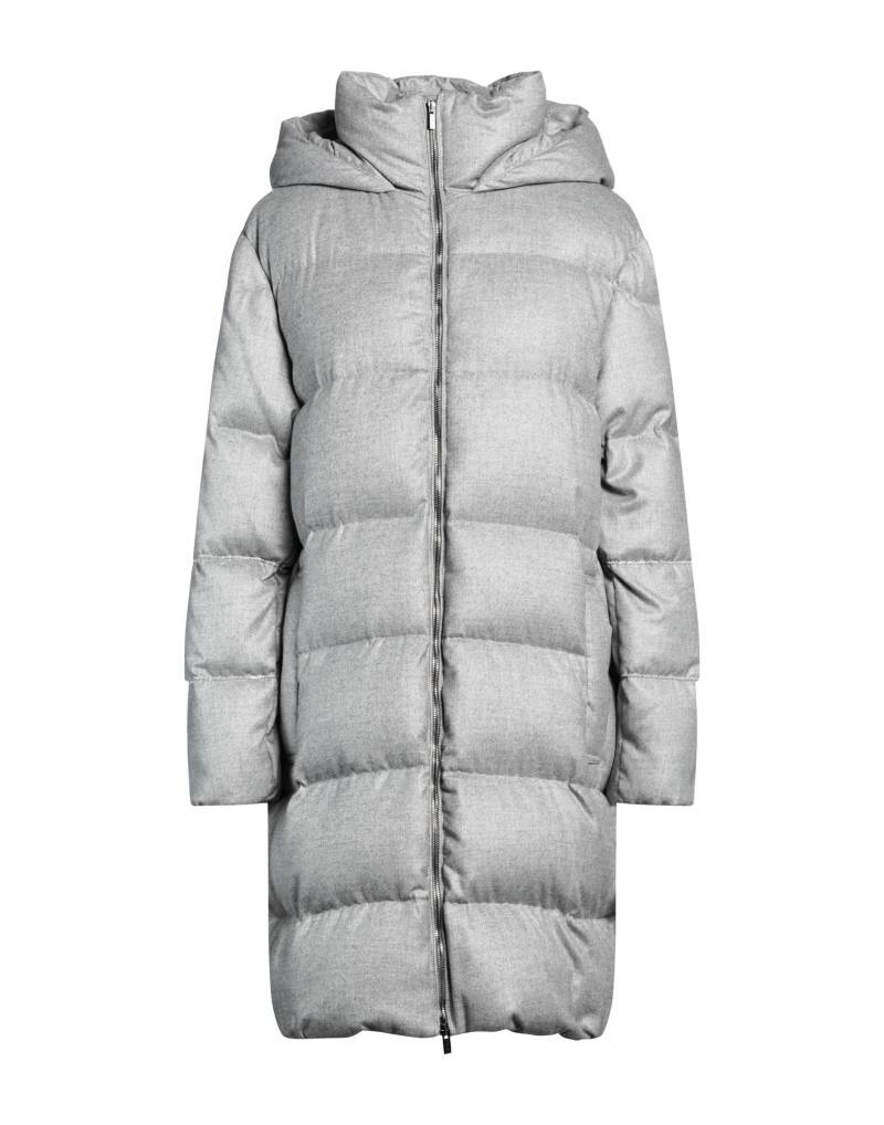 PESERICO Pufferjacke & Daunenjacke Damen Grau von PESERICO