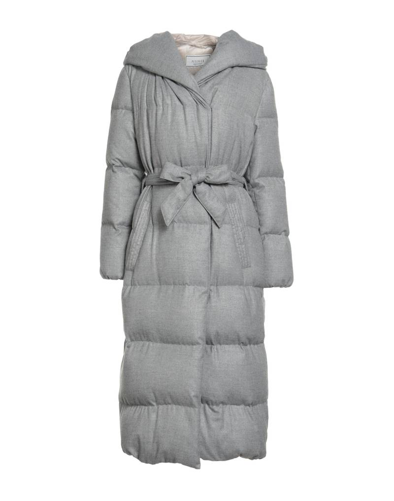 PESERICO Pufferjacke & Daunenjacke Damen Grau von PESERICO