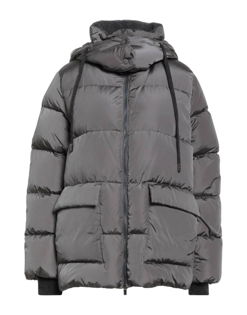 PESERICO Pufferjacke & Daunenjacke Damen Grau von PESERICO