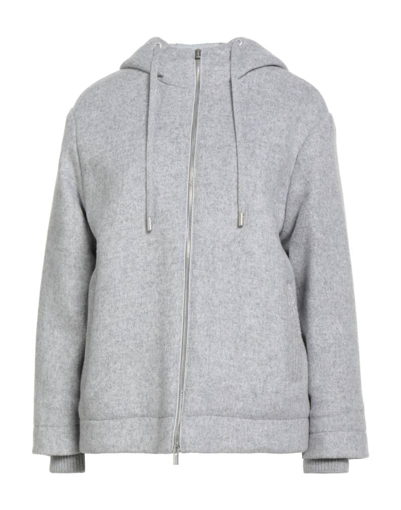 PESERICO Pufferjacke & Daunenjacke Damen Hellgrau von PESERICO