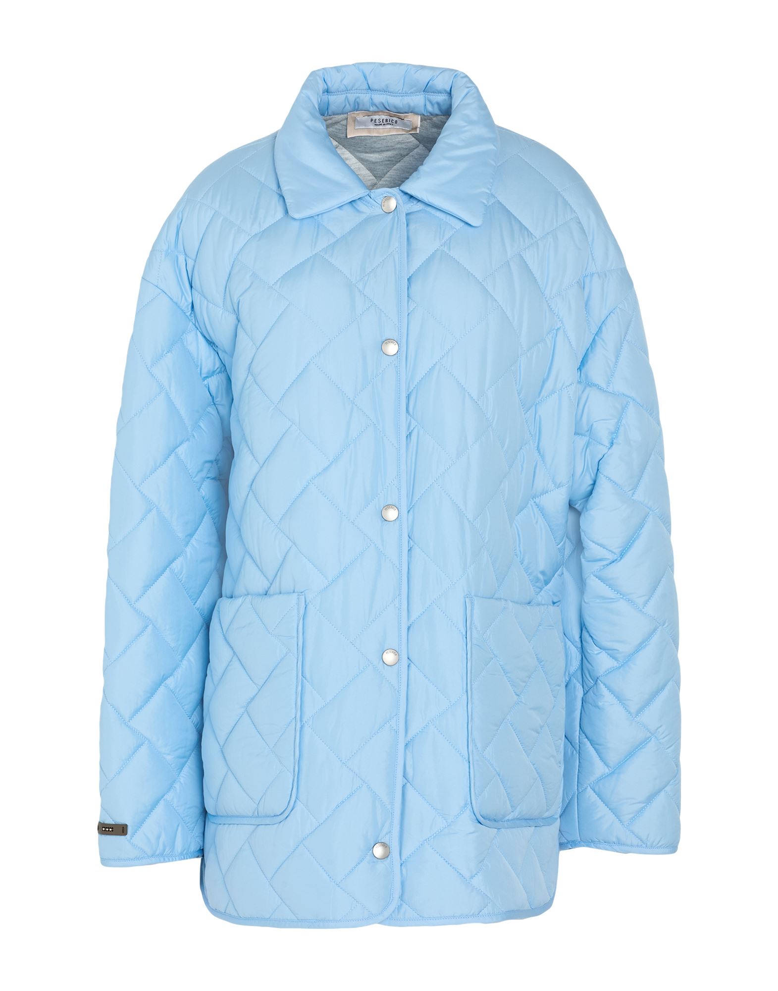 PESERICO Pufferjacke & Daunenjacke Damen Himmelblau von PESERICO