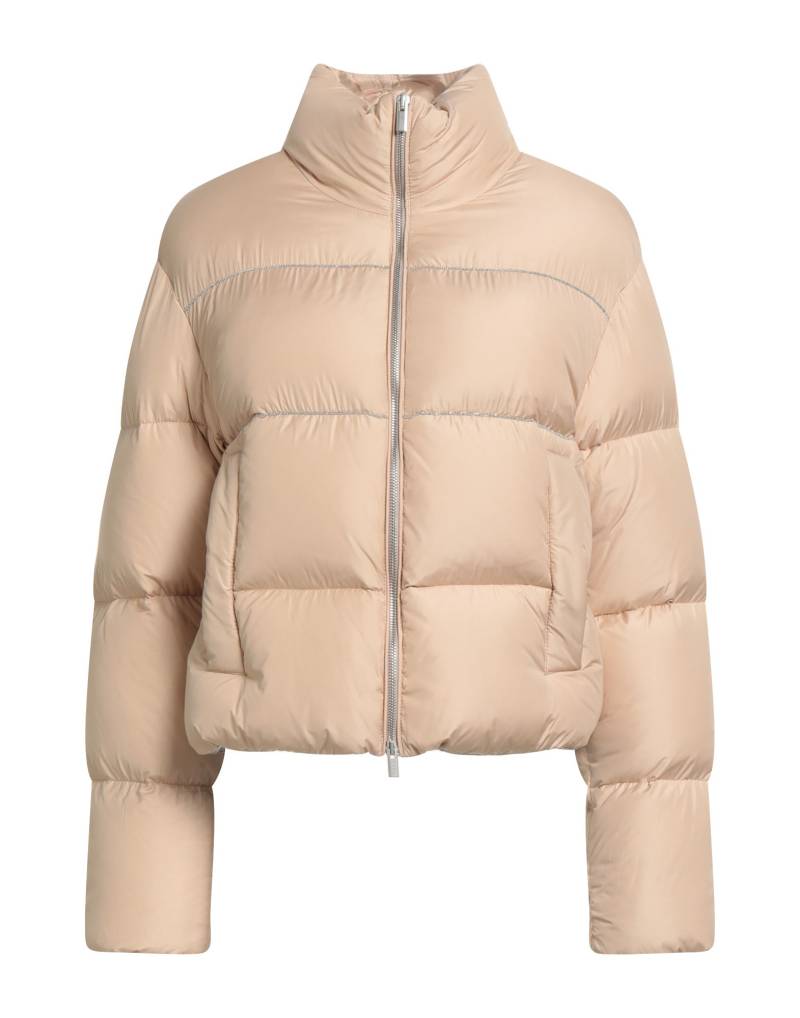 PESERICO Pufferjacke & Daunenjacke Damen Sand von PESERICO