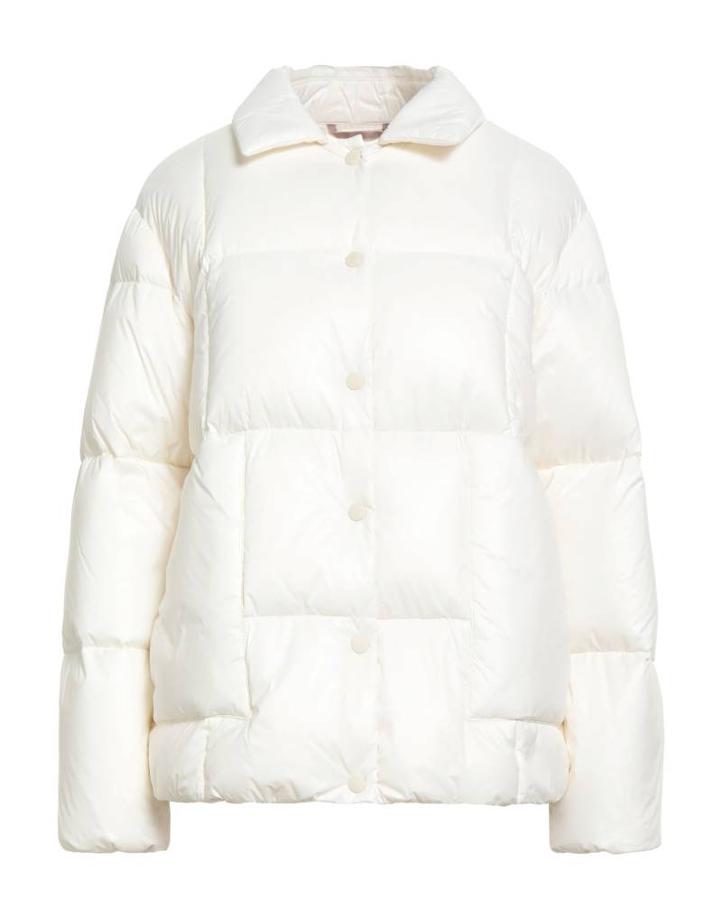 PESERICO Pufferjacke & Daunenjacke Damen Weiß von PESERICO