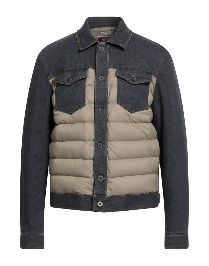 PESERICO Pufferjacke & Daunenjacke Herren Blau von PESERICO