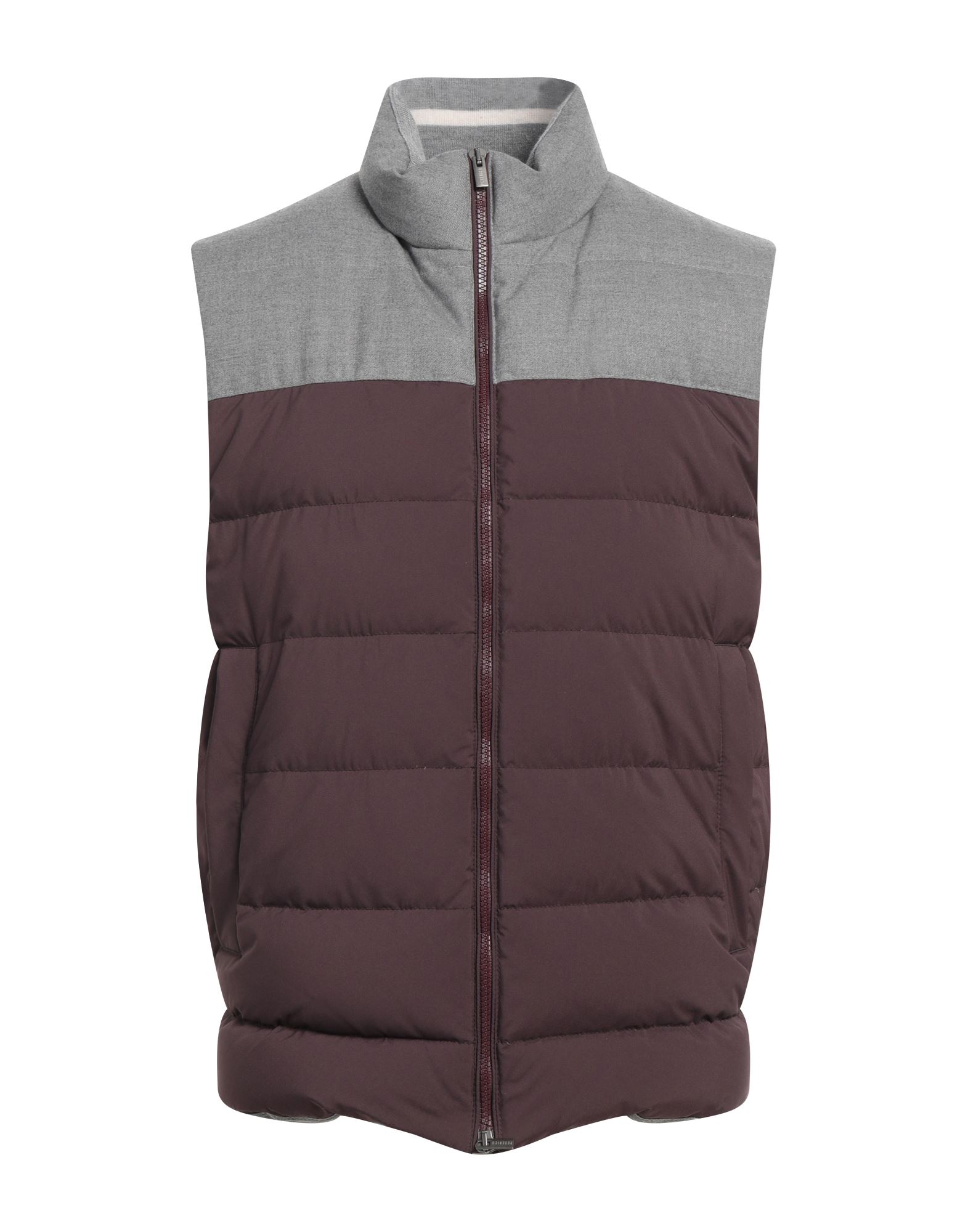 PESERICO Pufferjacke & Daunenjacke Herren Schokobraun von PESERICO