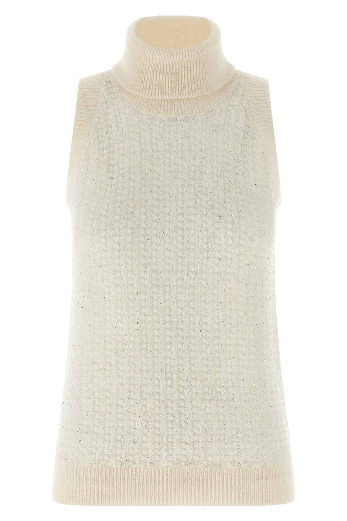 PESERICO Pullover Aus Trikot von PESERICO