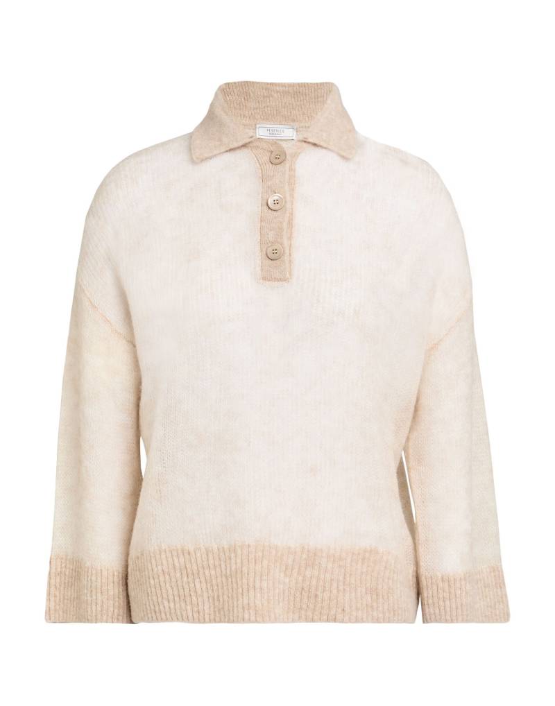 PESERICO Pullover Damen Beige von PESERICO