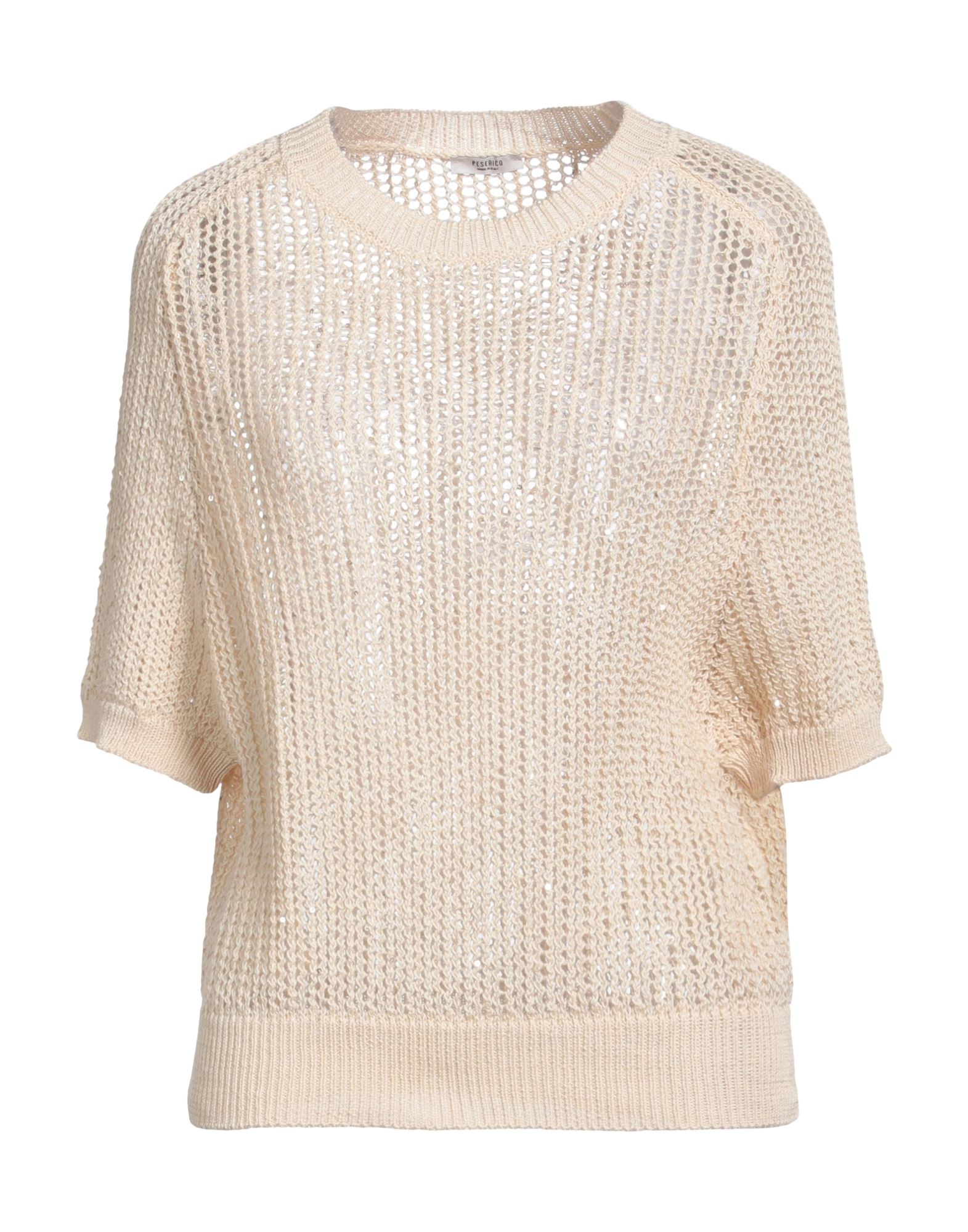 PESERICO Pullover Damen Beige von PESERICO