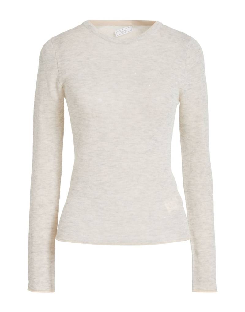 PESERICO Pullover Damen Beige von PESERICO