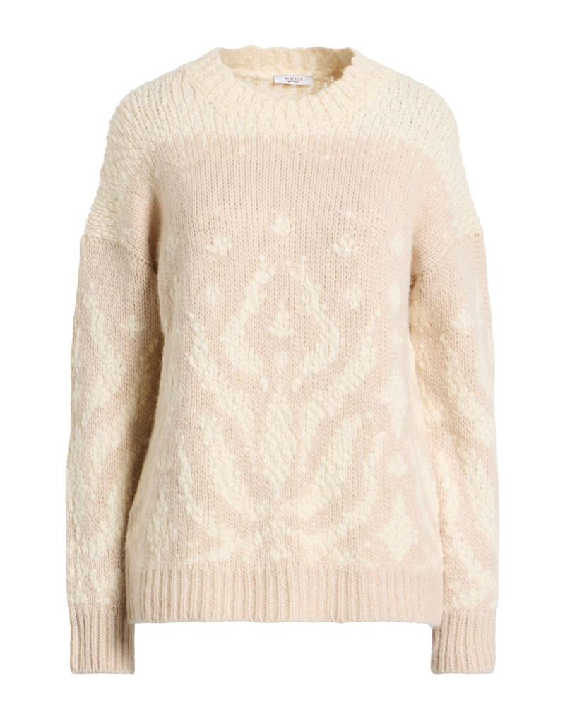 PESERICO Pullover Damen Beige von PESERICO