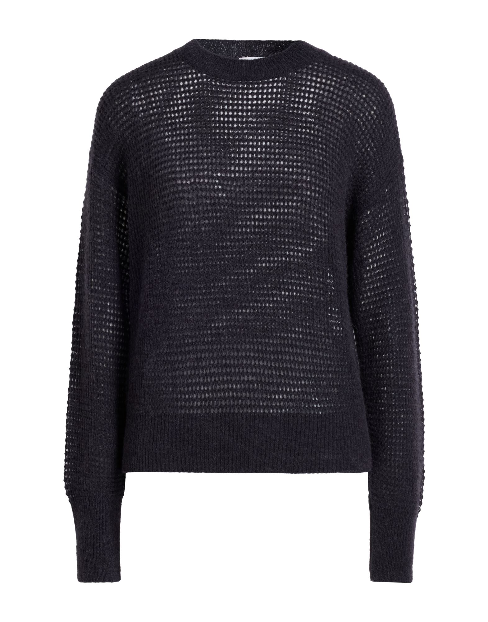 PESERICO Pullover Damen Braungrau von PESERICO