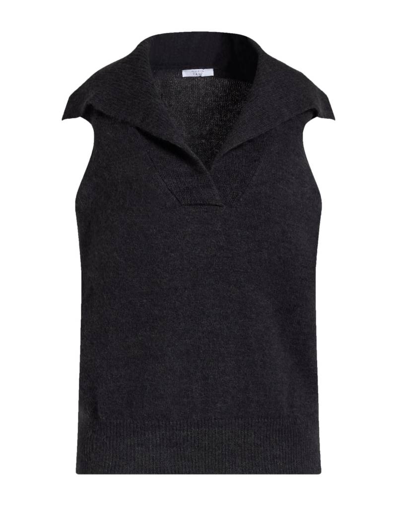 PESERICO Pullover Damen Braungrau von PESERICO
