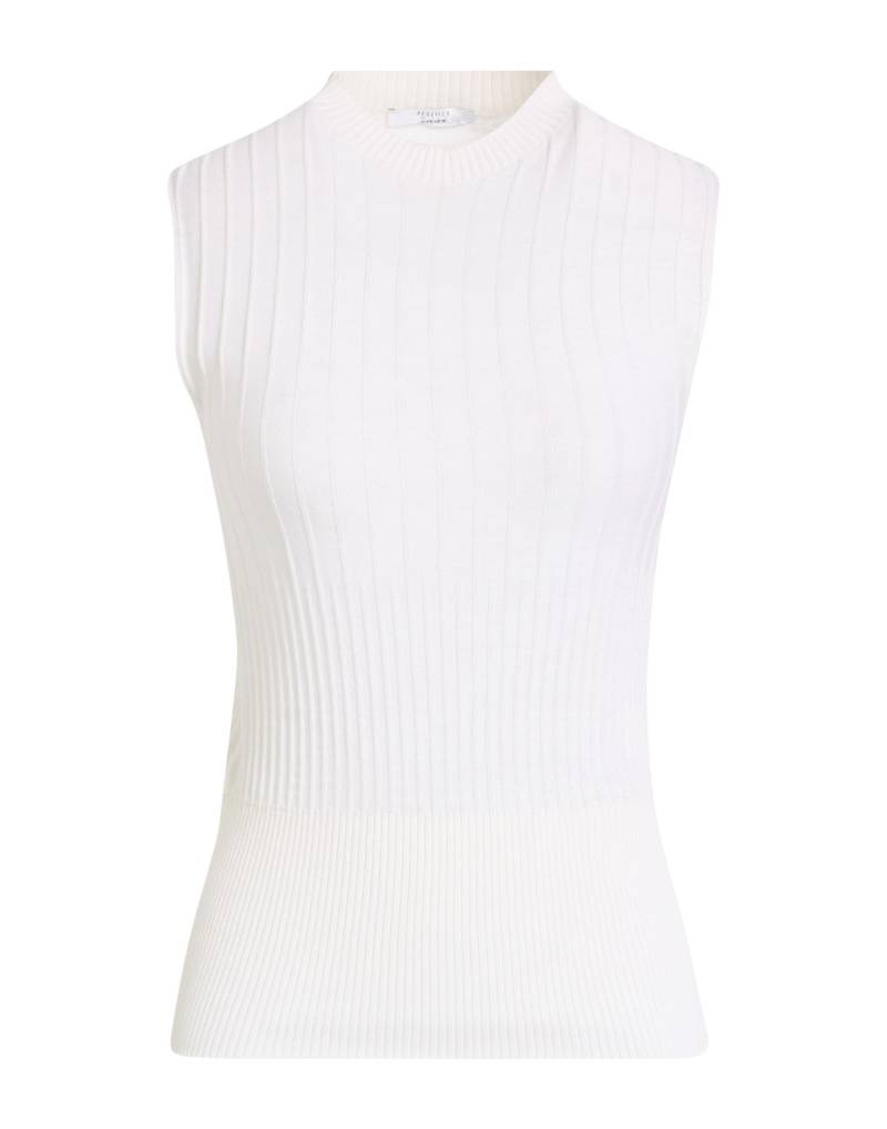 PESERICO Pullover Damen Cremeweiß PESERICO Pullover Damen Cremeweiß von PESERICO