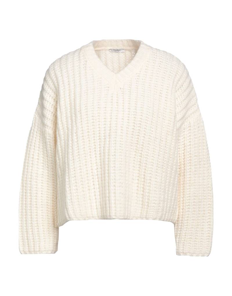 PESERICO Pullover Damen Elfenbein von PESERICO