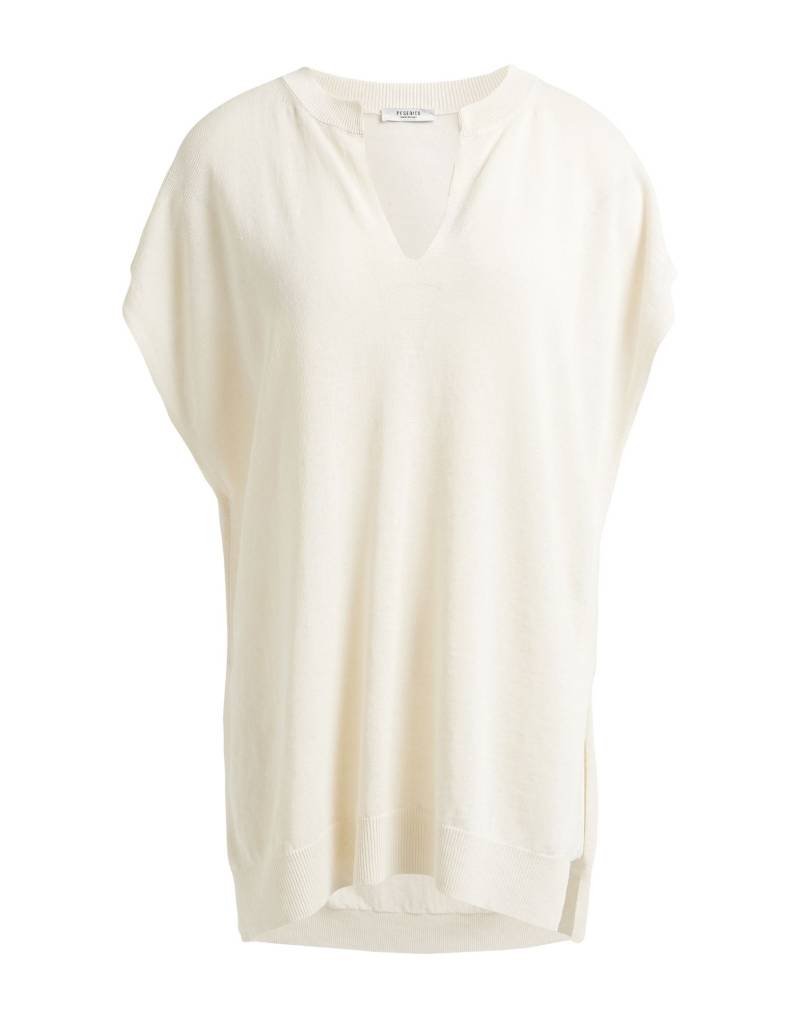 PESERICO Pullover Damen Elfenbein von PESERICO