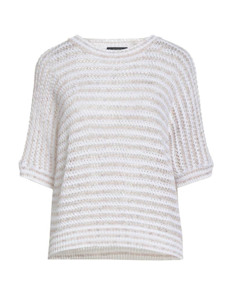 PESERICO Pullover Damen Elfenbein von PESERICO