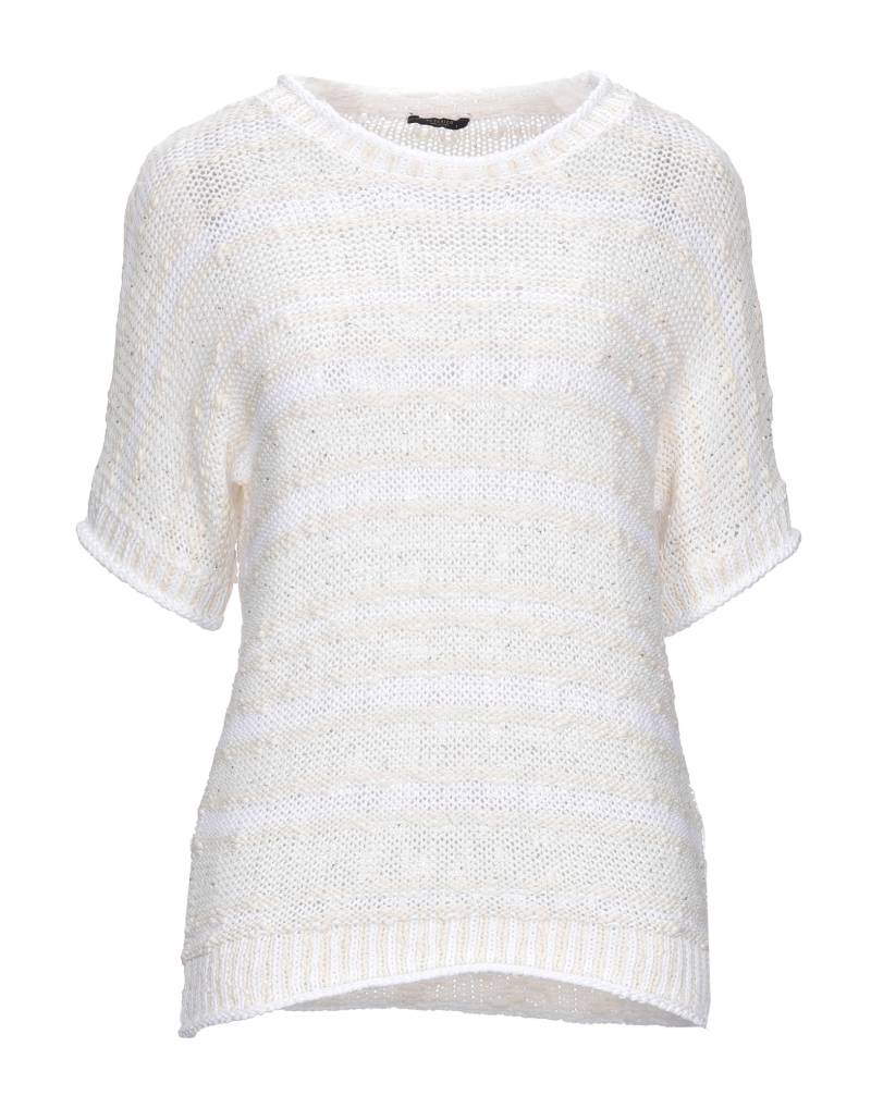 PESERICO Pullover Damen Elfenbein von PESERICO