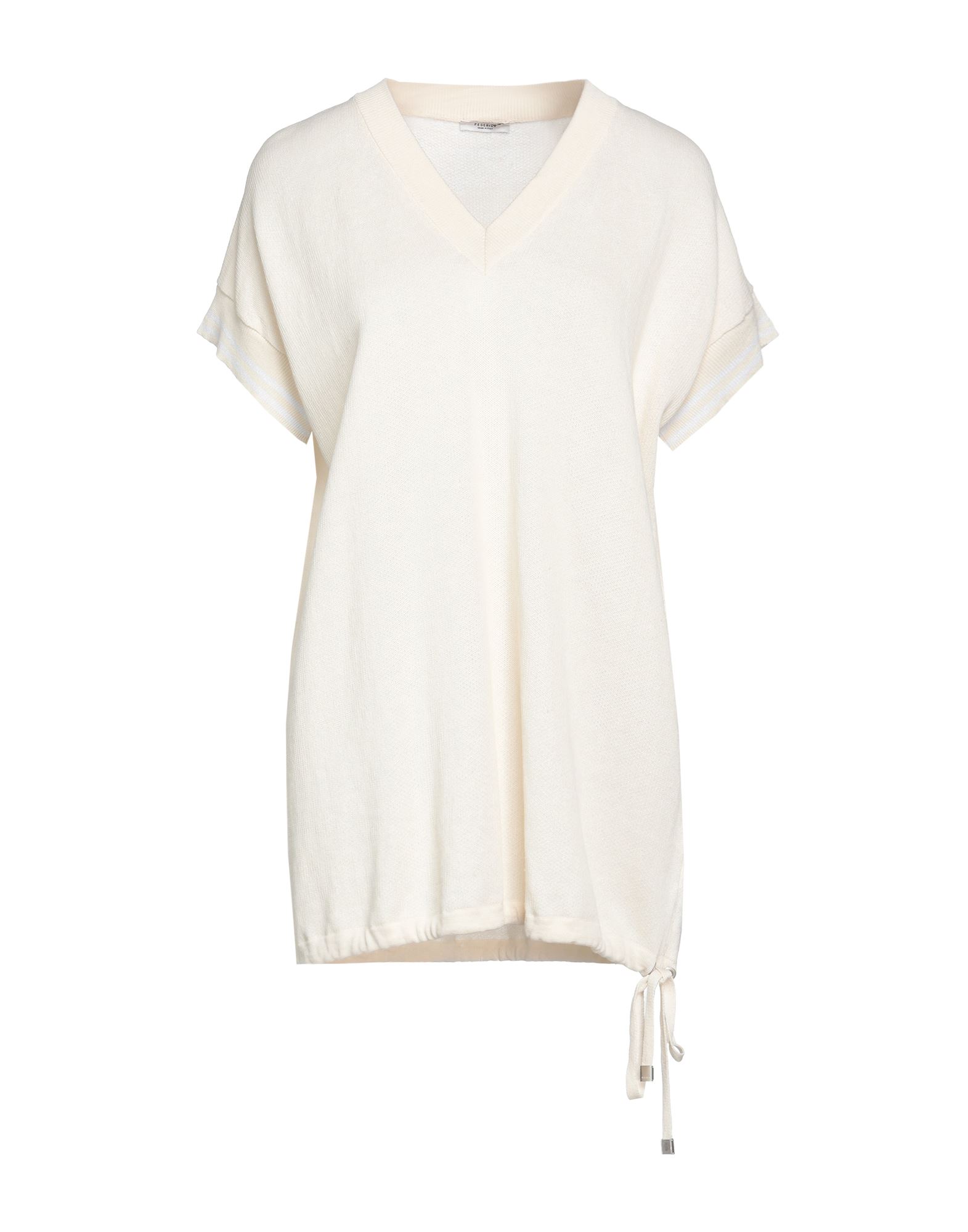 PESERICO Pullover Damen Elfenbein PESERICO Pullover Damen Elfenbein von PESERICO