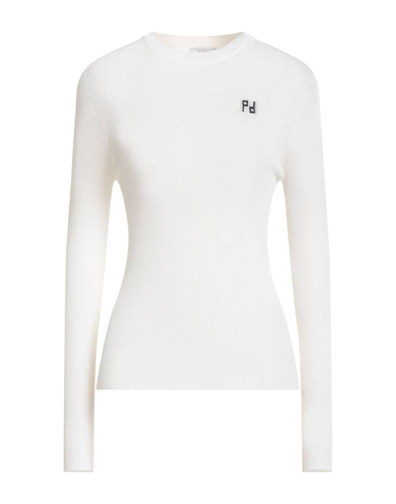 PESERICO Pullover Damen Elfenbein von PESERICO
