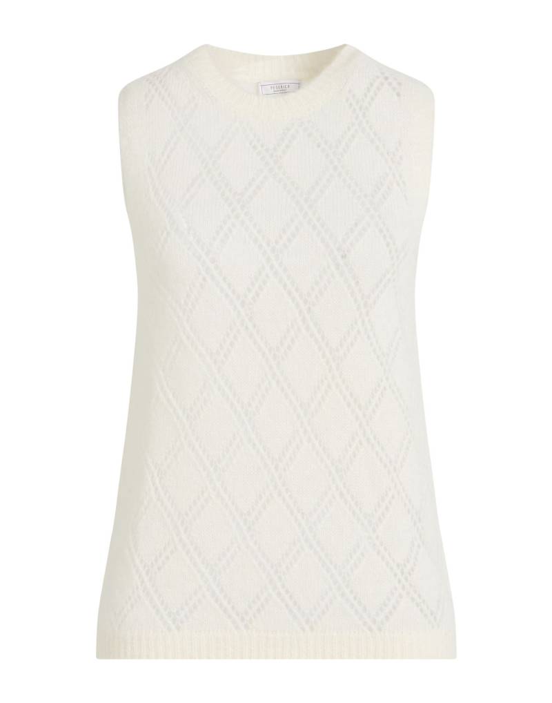 PESERICO Pullover Damen Elfenbein von PESERICO