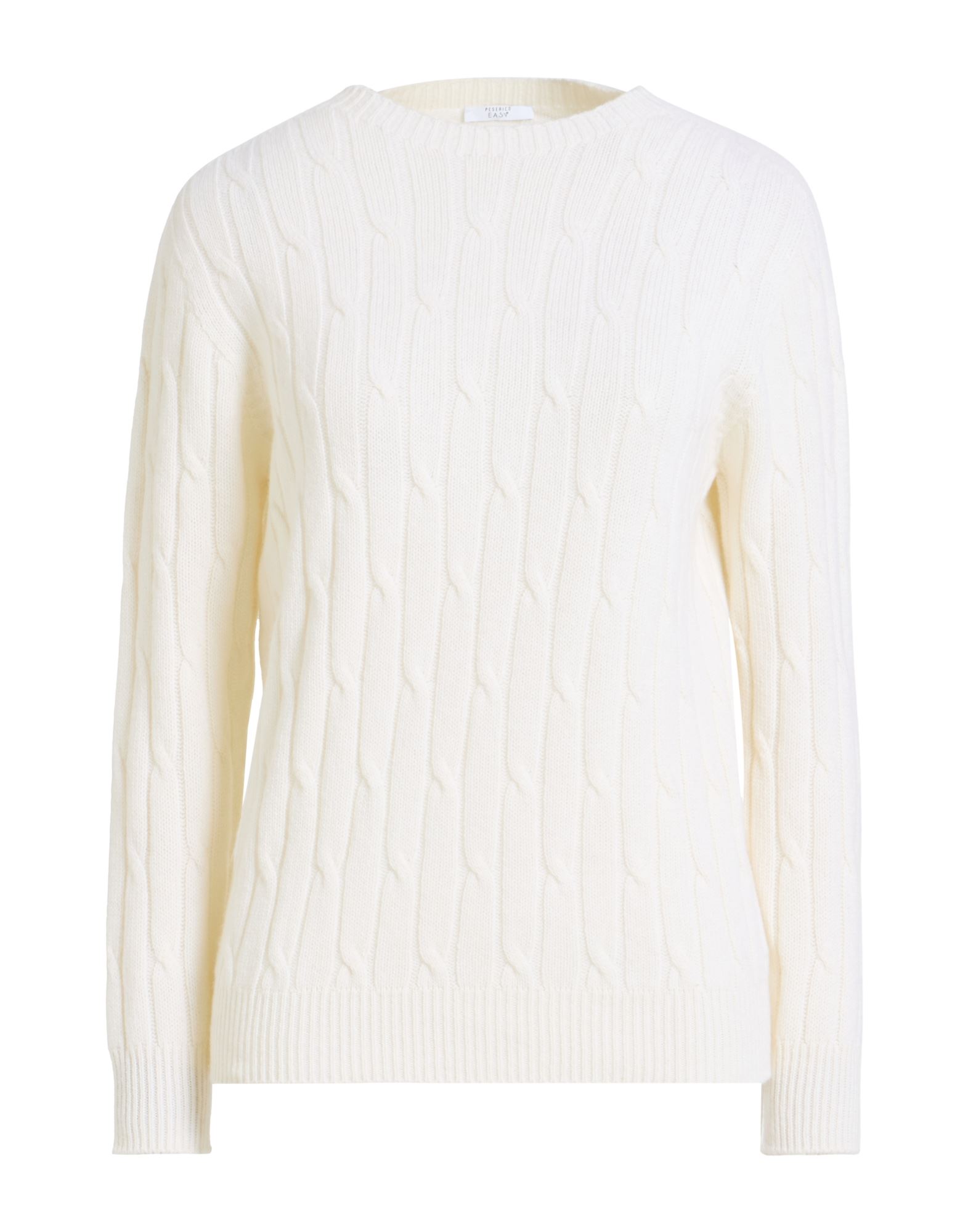 PESERICO Pullover Damen Elfenbein PESERICO Pullover Damen Elfenbein von PESERICO