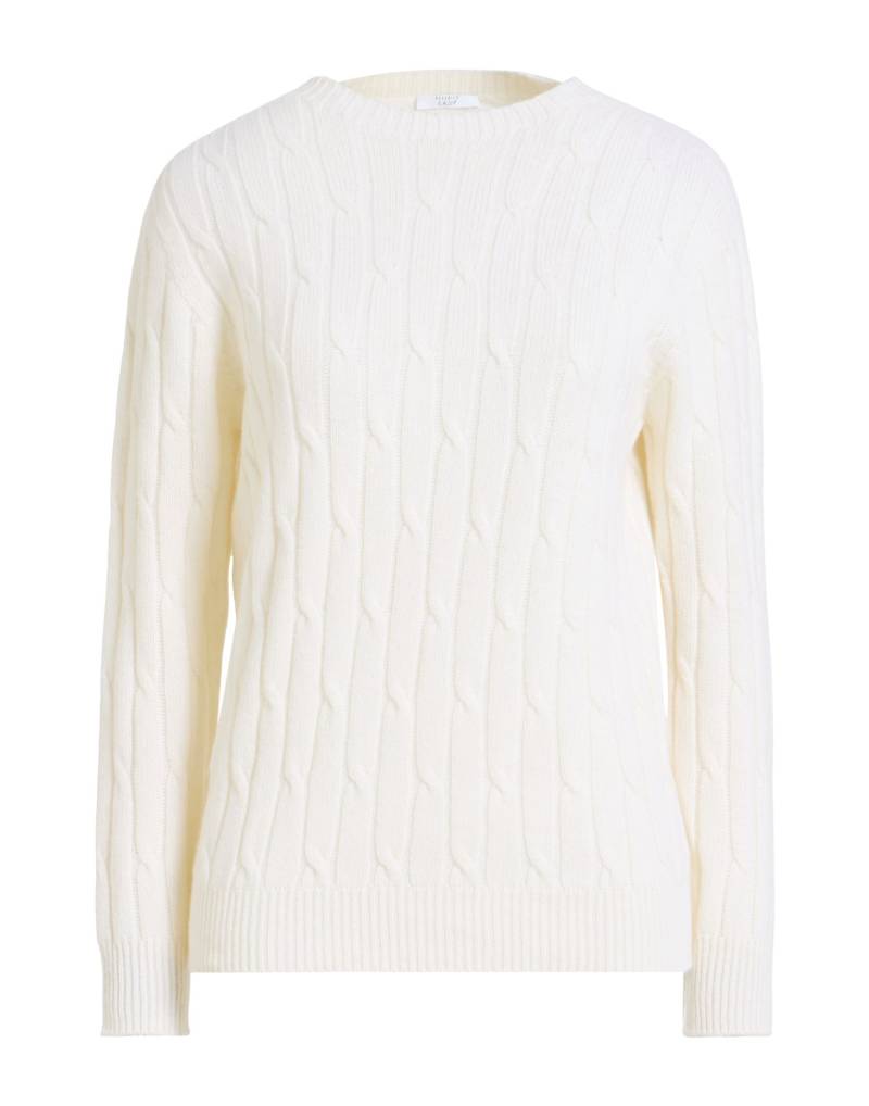 PESERICO Pullover Damen Elfenbein PESERICO Pullover Damen Elfenbein von PESERICO