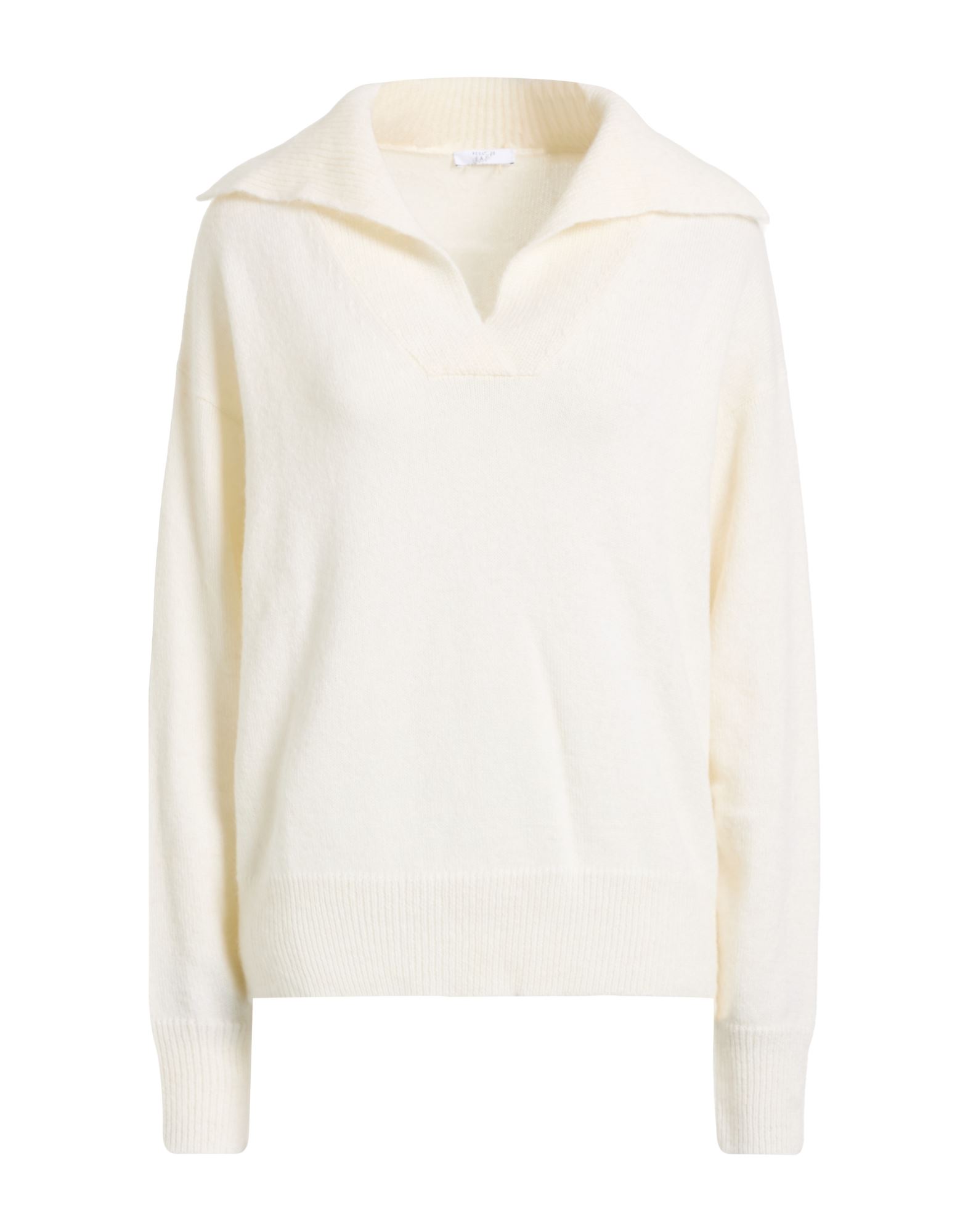 PESERICO Pullover Damen Elfenbein PESERICO Pullover Damen Elfenbein von PESERICO
