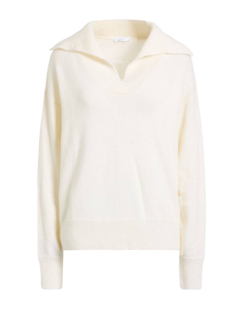 PESERICO Pullover Damen Elfenbein von PESERICO