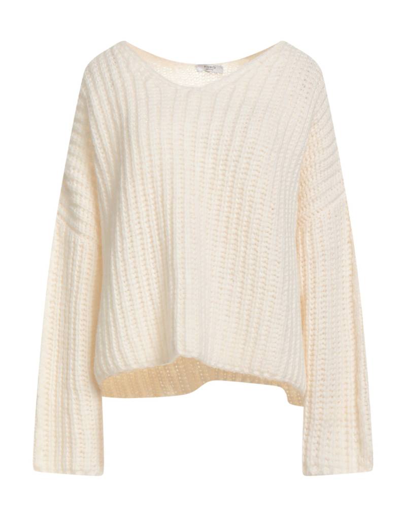PESERICO Pullover Damen Elfenbein von PESERICO