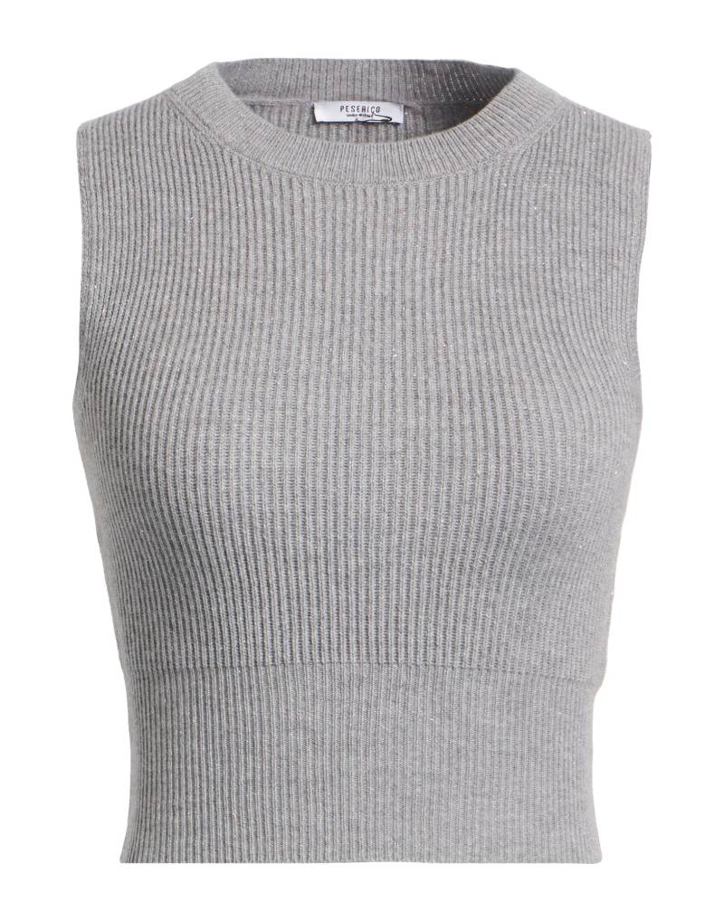 PESERICO Pullover Damen Grau von PESERICO