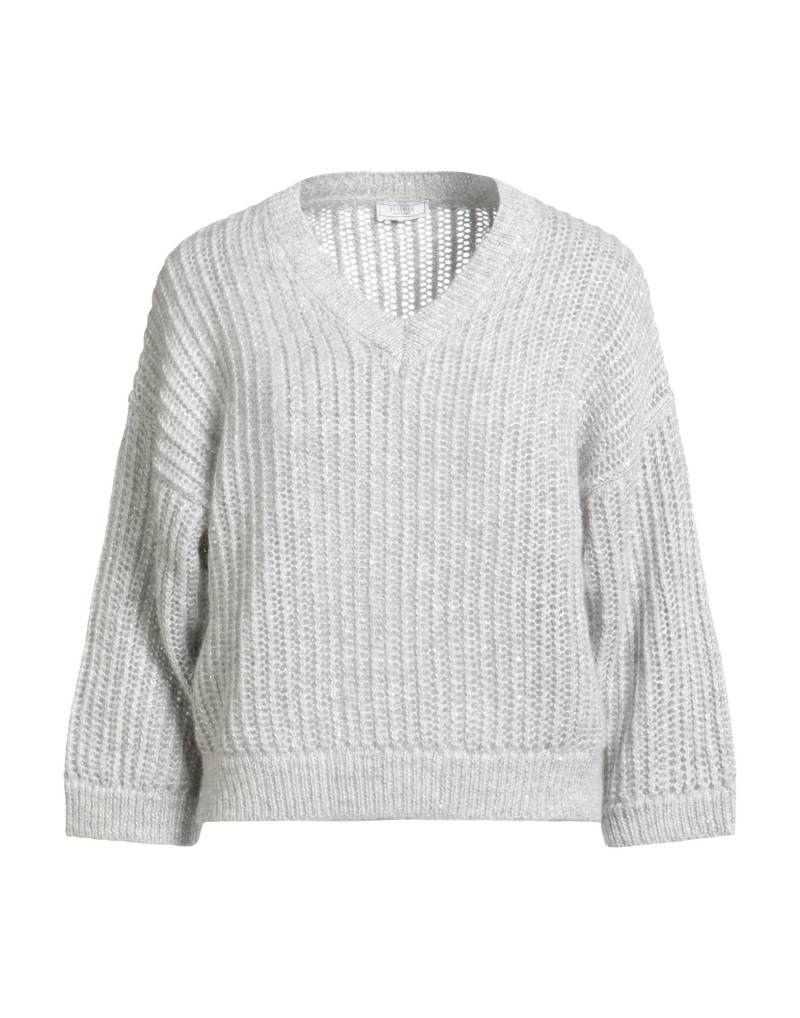 PESERICO Pullover Damen Grau von PESERICO