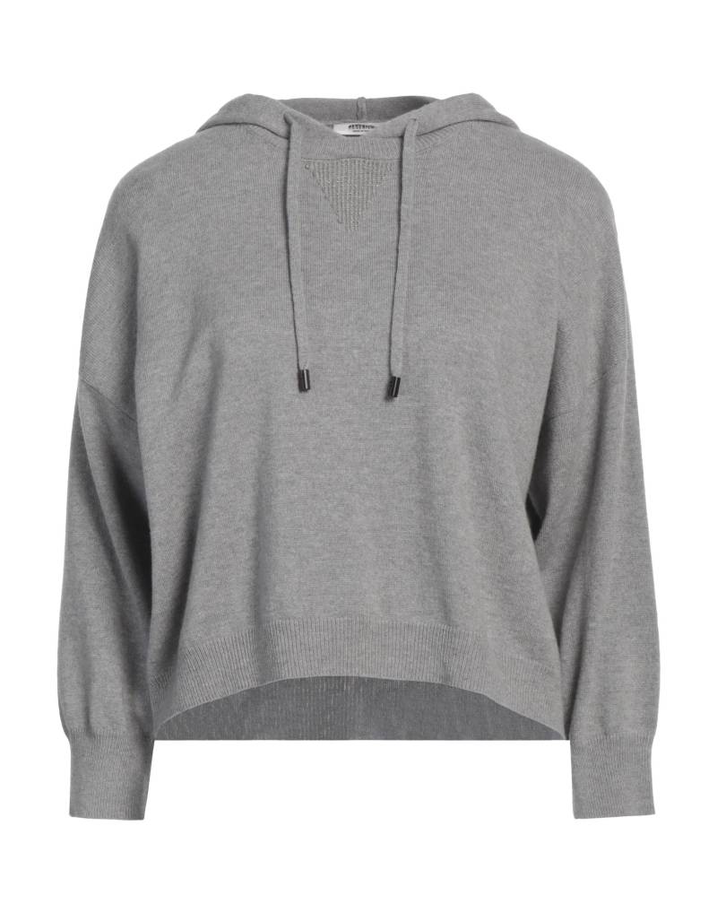 PESERICO Pullover Damen Grau von PESERICO
