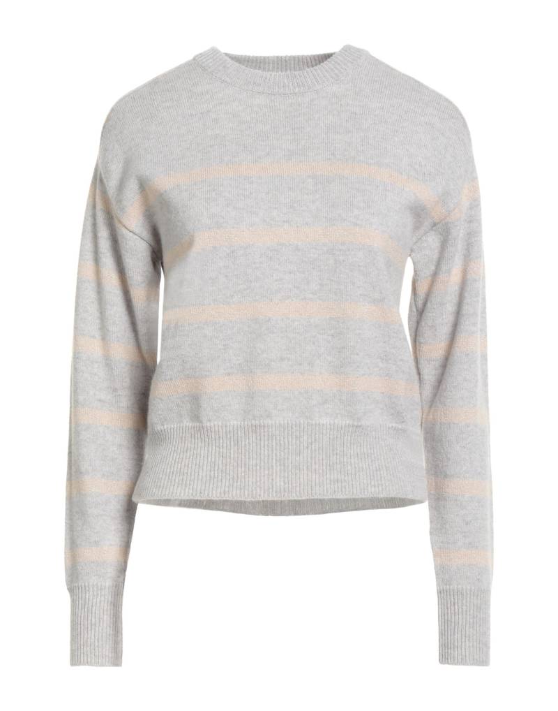 PESERICO Pullover Damen Grau von PESERICO