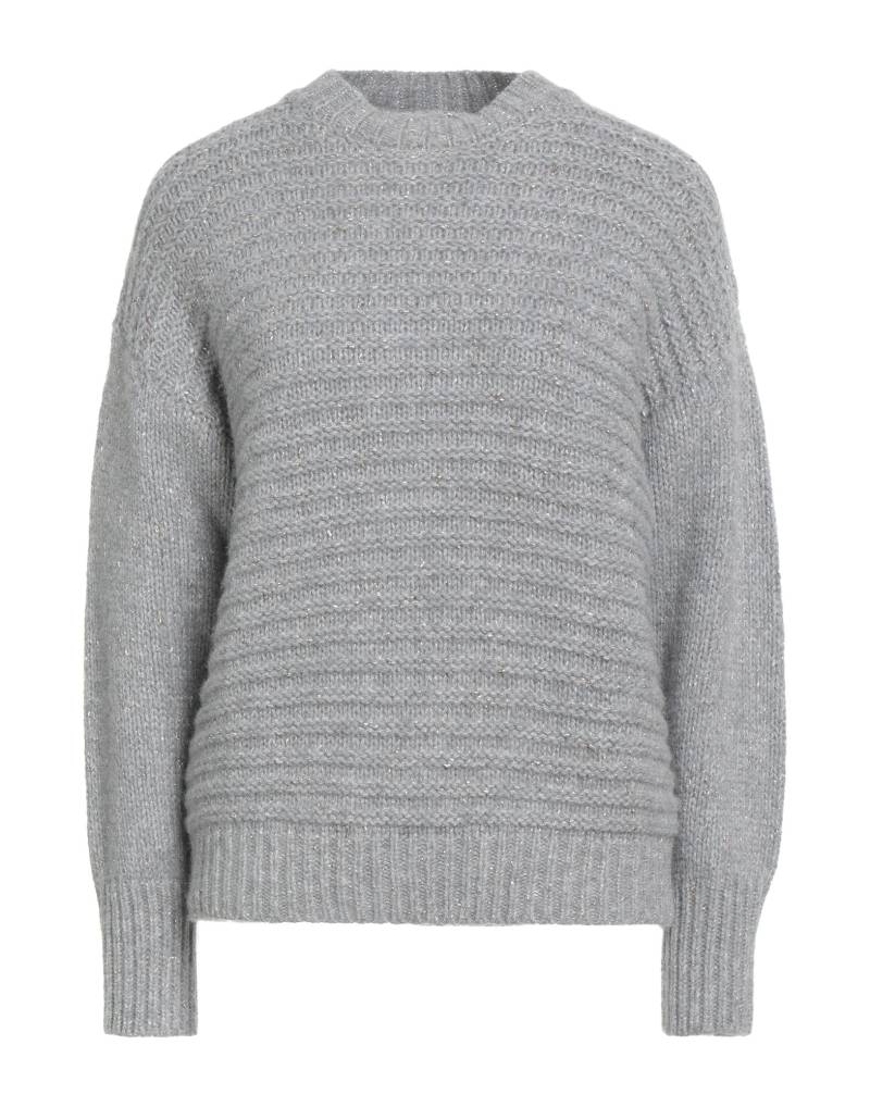 PESERICO Pullover Damen Grau von PESERICO