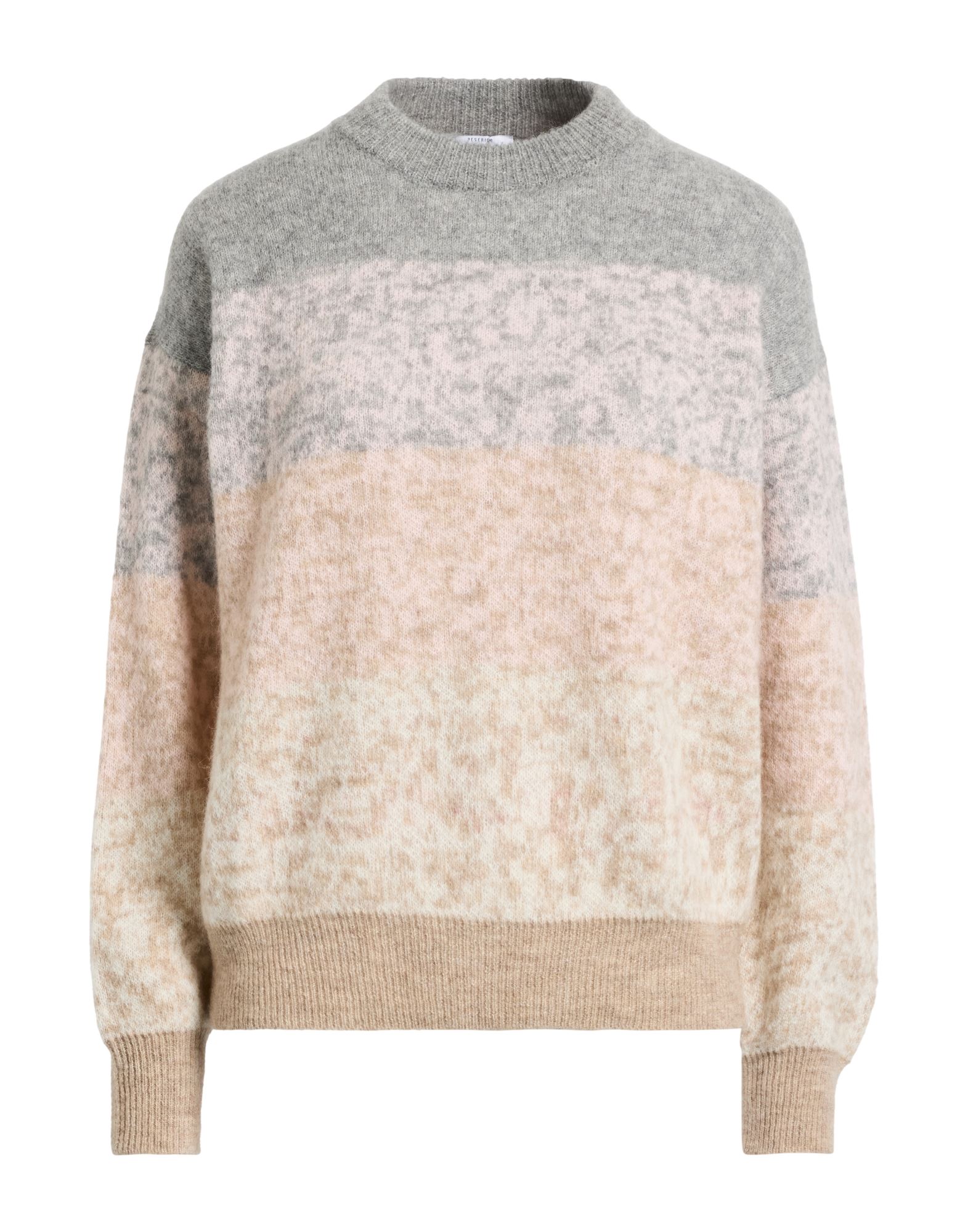 PESERICO Pullover Damen Grau von PESERICO