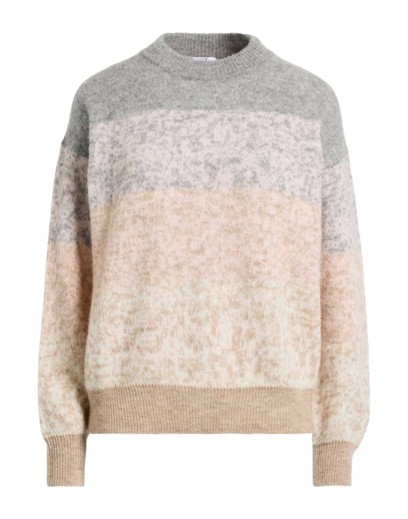 PESERICO Pullover Damen Grau von PESERICO