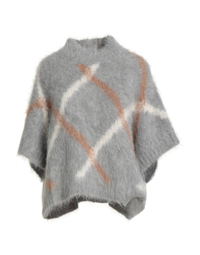 PESERICO Pullover Damen Grau von PESERICO