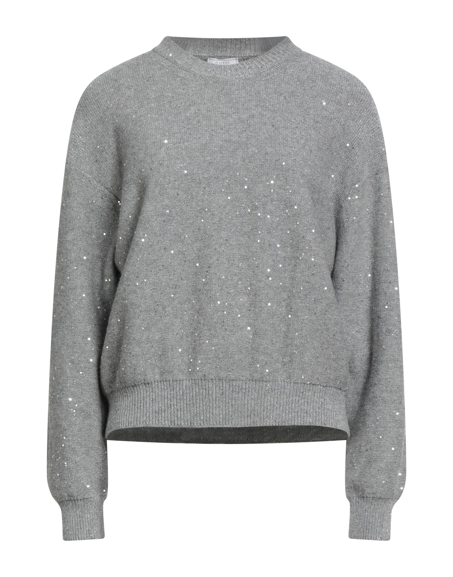 PESERICO Pullover Damen Grau von PESERICO
