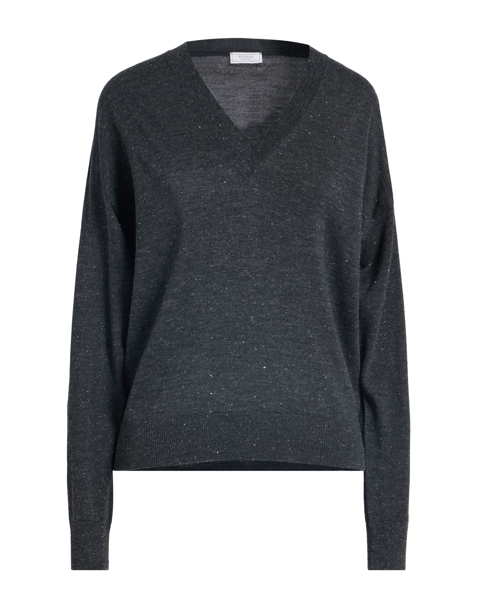 PESERICO Pullover Damen Grau von PESERICO
