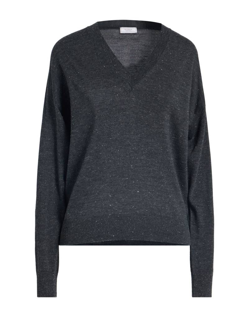 PESERICO Pullover Damen Grau von PESERICO