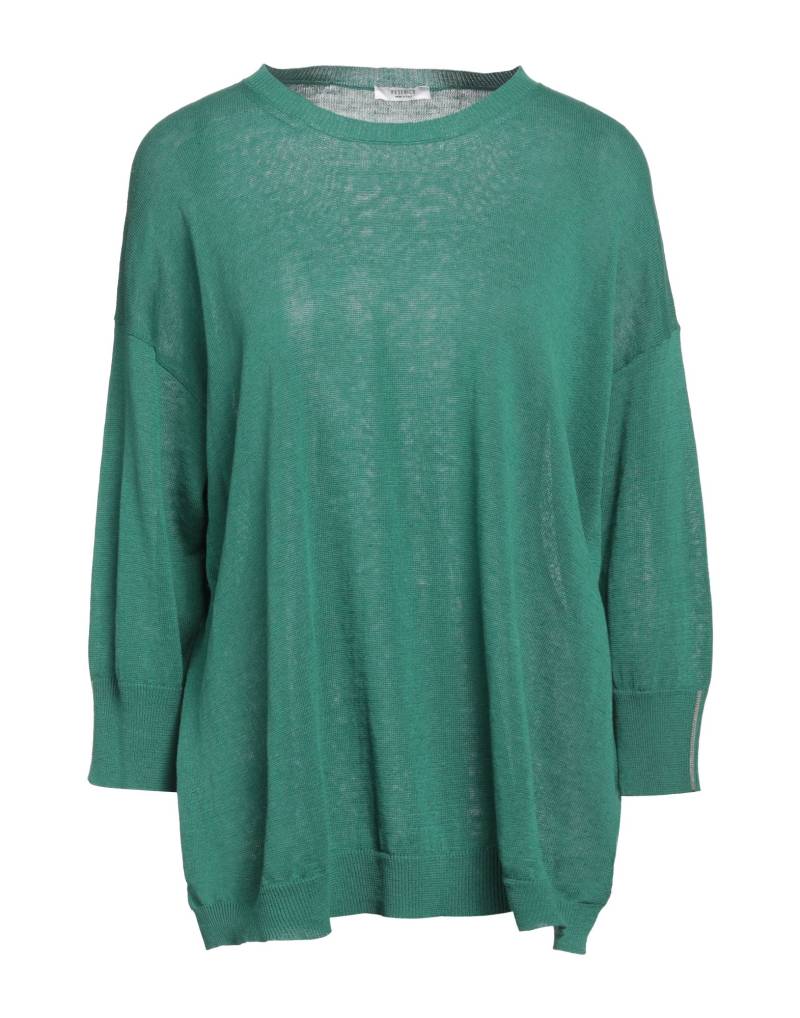PESERICO Pullover Damen Grün von PESERICO