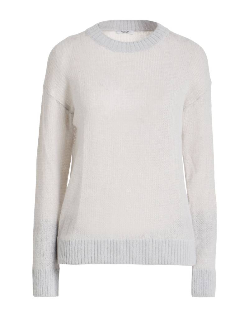 PESERICO Pullover Damen Hellgrau von PESERICO
