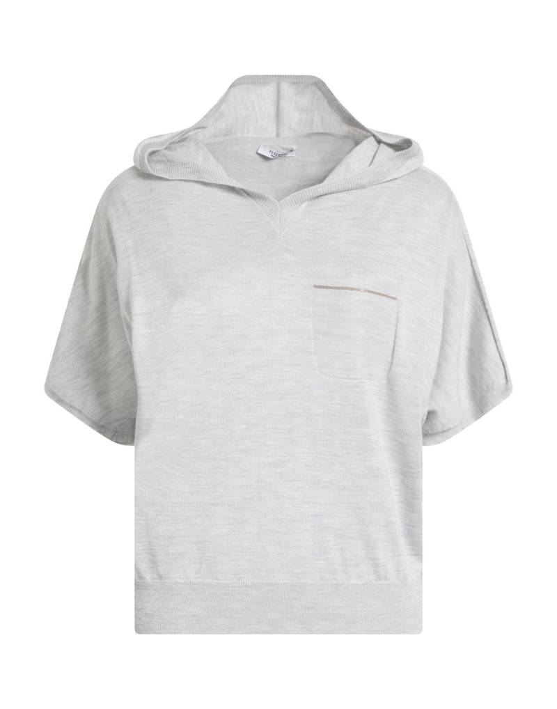 PESERICO Pullover Damen Hellgrau von PESERICO